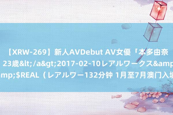 【XRW-269】新人AVDebut AV女優「本多由奈」本名「伊藤あすか」23歳</a>2017-02-10レアルワークス&$REAL（レアルワー132分钟 1月至7月澳门入境外洋搭客同比增122.0%